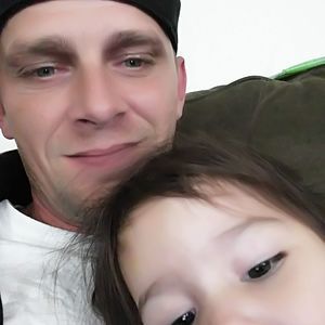 Meet your Posher, Joseph